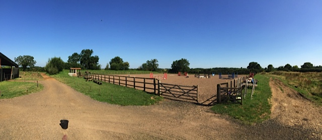 Outdoor School