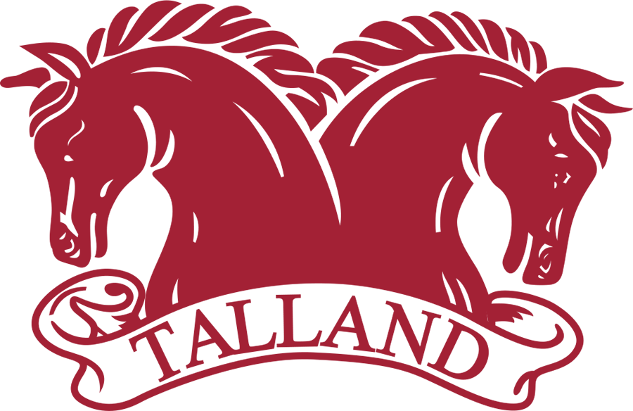 Talland Logo