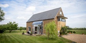 Cotswold Farm Stay