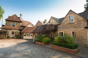 Talbot Inn Cirencester